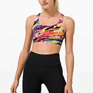 LULULEMON ENERGY BRA